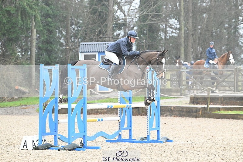 250215A-105151-00162 - Cls 2 Discovery and 1m Open