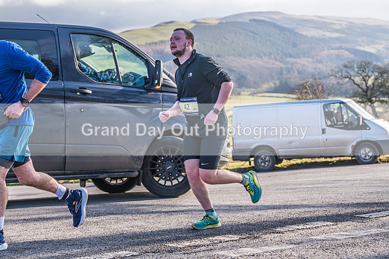 North Lakes-1241 - North Lakes 10K & Half Marathon Sunday 9th February 2025
