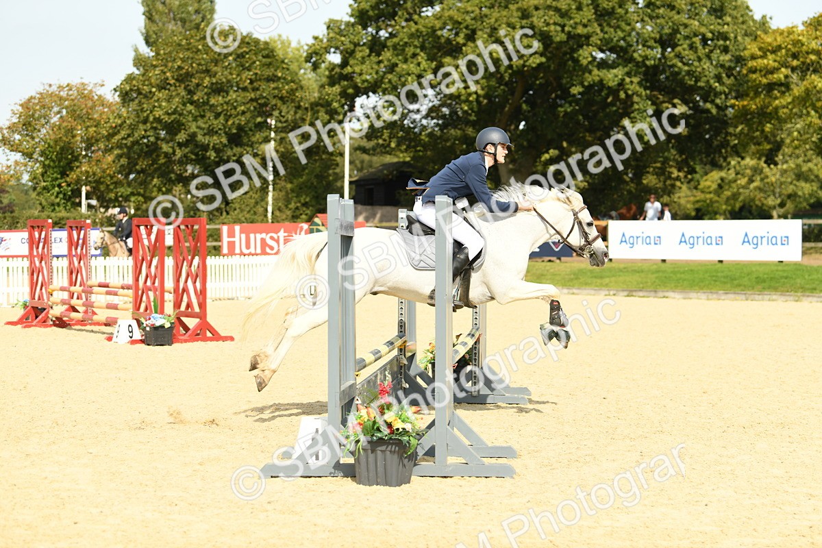 SBM_69242 - J15 - Junior Pony 70cm Championship