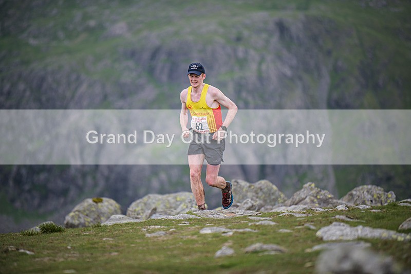 Duddon Long-75 - Duddon Valley Long Fell Race Saturday 1st June 2024
