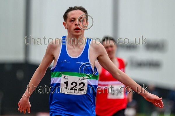 Opener25-925239 - Track Male