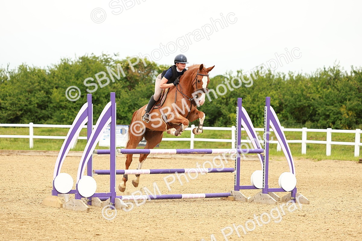 SBM_001389 - Class 3 - Senior Discovery - 1.00m