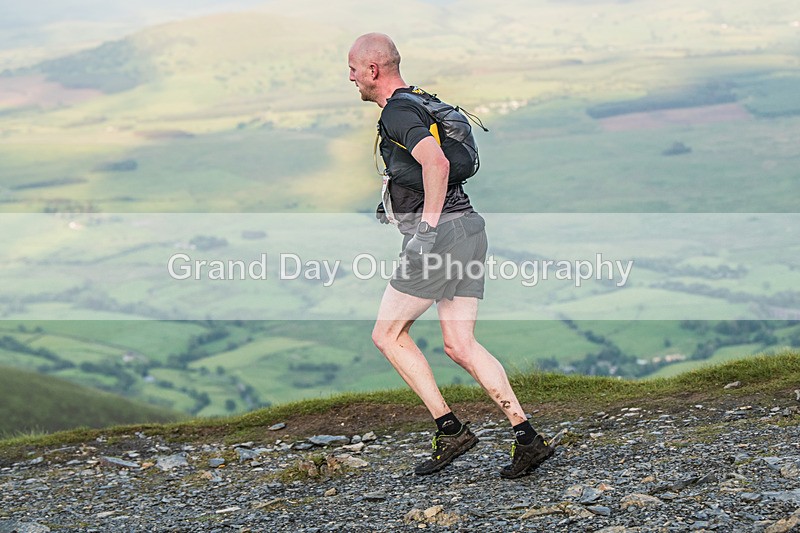 Blencathra-719 - Blencathra Fell Race Wednesday 5th June 2024