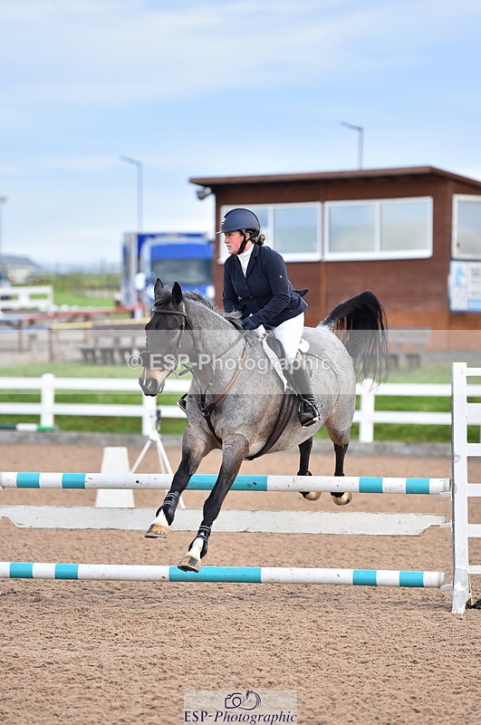 231122A-100644-00007 - Cls 1 British Novice & 90cm Open