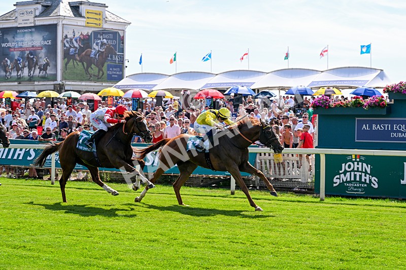 110726-Race 4-Raammee-7742 - Race 4 15.45pm John Smith's Cup