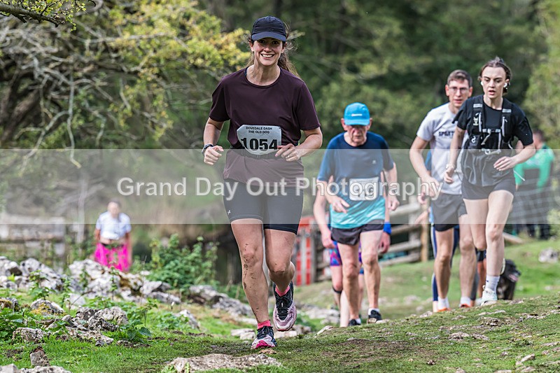 Dovedale-2000 - Dovedale Dash Sunday 4th October 2026