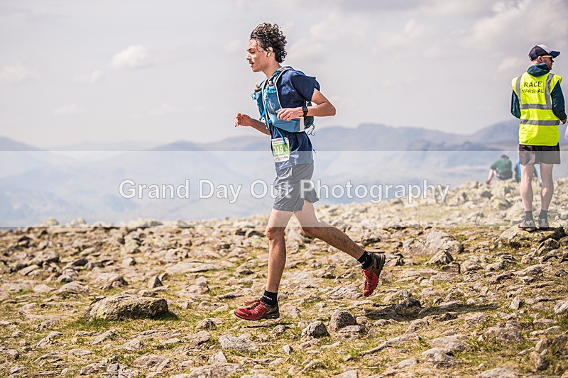 Fairfield-345 - Fairfield Horseshoe Fell Race Saturday 11th May 2024