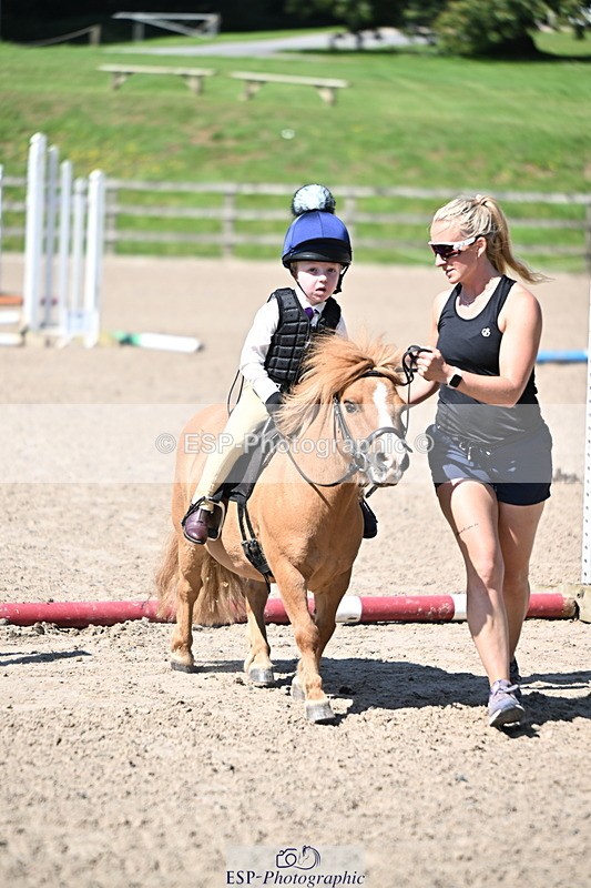 240729B-111027-02248 - Showjumping Competition