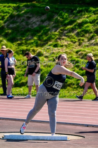 West25Sat-927006 - Field Female