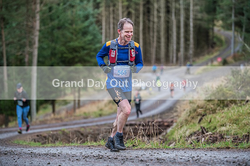 Glentress 21  10K-1066 - High Terrain Events Glentress 21 & 10K Trail Races Saturday 16th November 2024