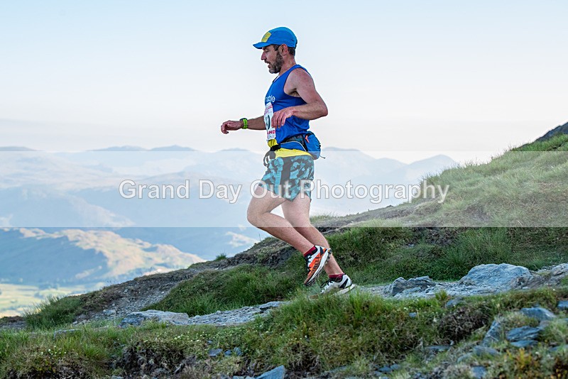 Blencathra-204 - Blencathra Fell Race Wednesday 7th June 2023