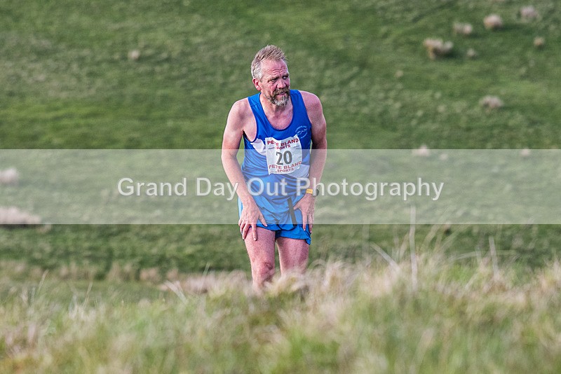 Latterbarrow-388 - Latterbarrow Loop Fell Race Wednesday 24th May 2023