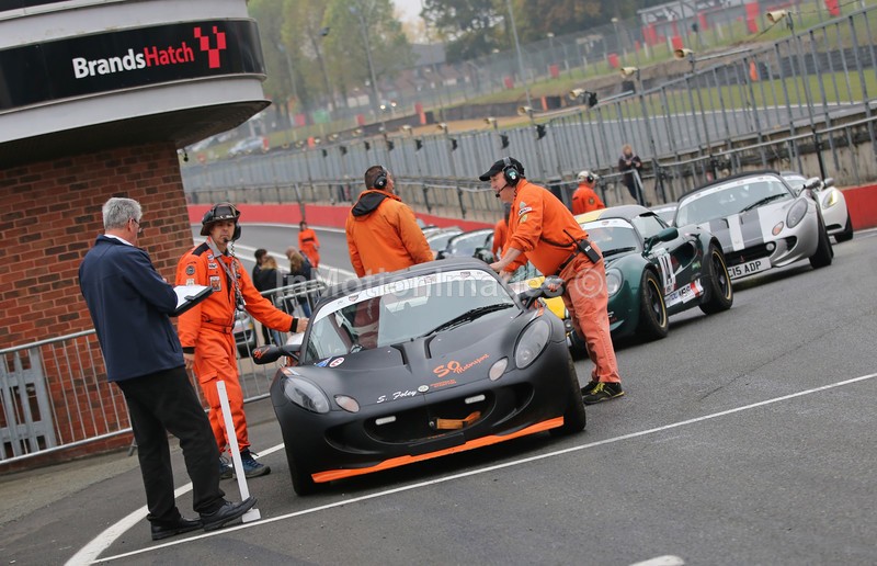  - Lotus Cup UK Speed Champs 2014/15/16/17/18/22/23/24