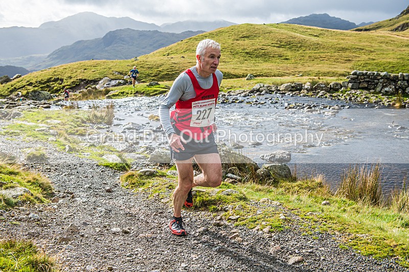 Langdale-474 - Langdale Horseshoe Fell Race Saturday 8th October 2022
