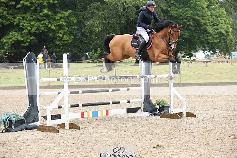 240705-171504-13192 - Cls 25 6 Yr Old Qualifier 1.20m