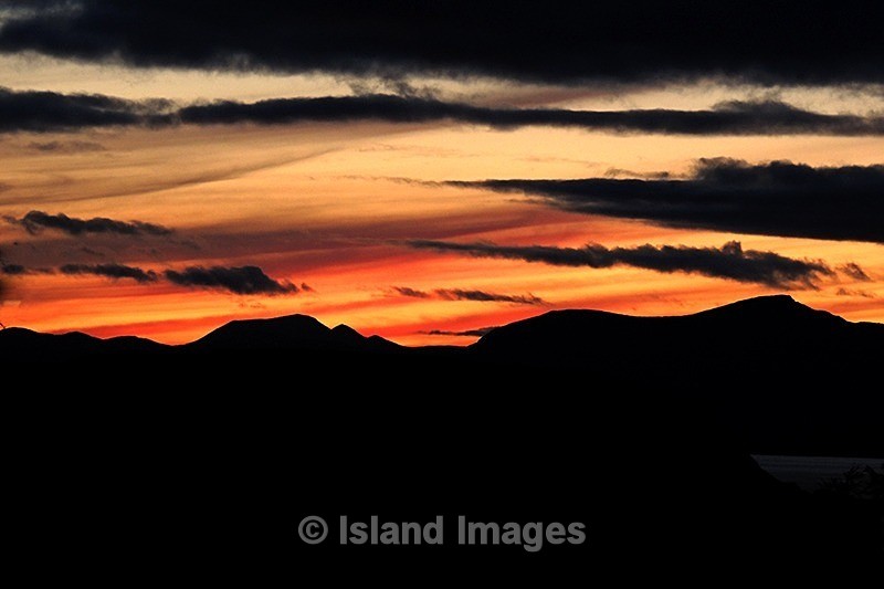 Painted Sky - Sunsets
