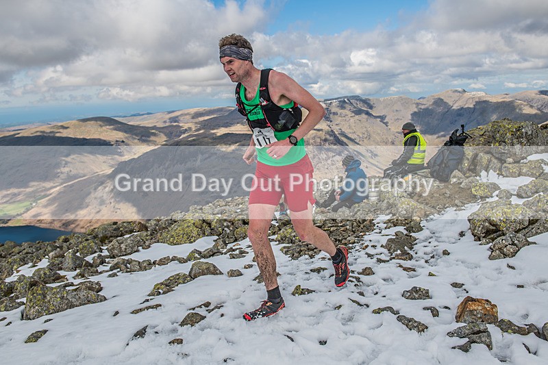 Eskdale Elevation-34 - Eskdale Elevation Fell Race Saturday 15th April 2023
