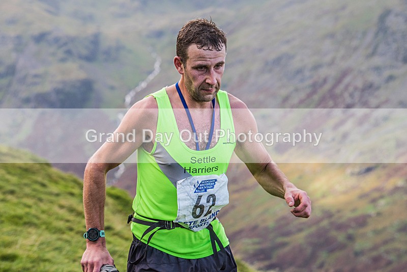 HBMR Leg 4-200 - Hodgson Brothers Mountain Relay - Leg 4 Sunday 1st October 2023