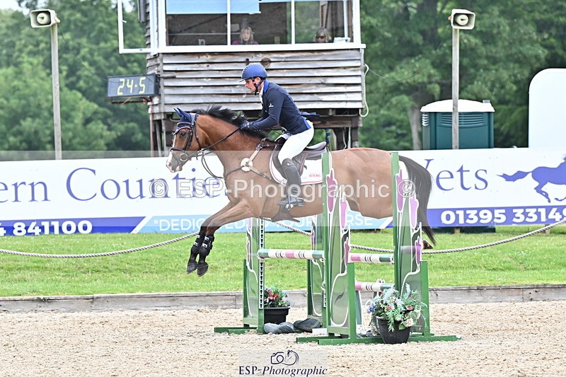 250613A-134613-01696 - Cls 12 95cm Amateur Quali