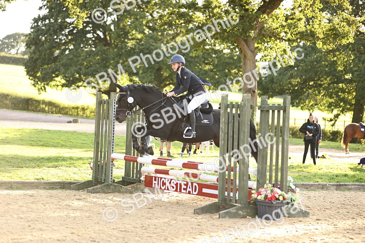 SBM_55893 - J10 - Junior Pony 75cm Championship