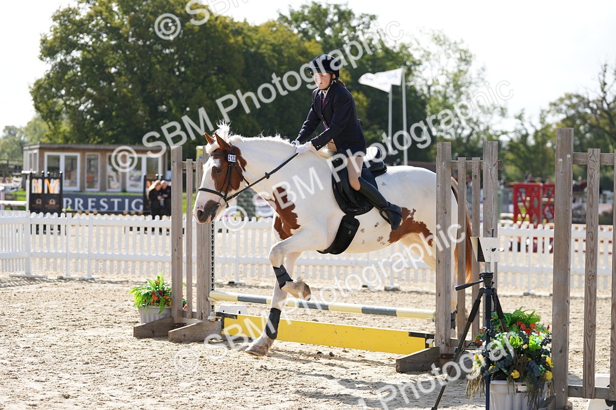 SBM_16828 - J58 - Clear Round 50cm