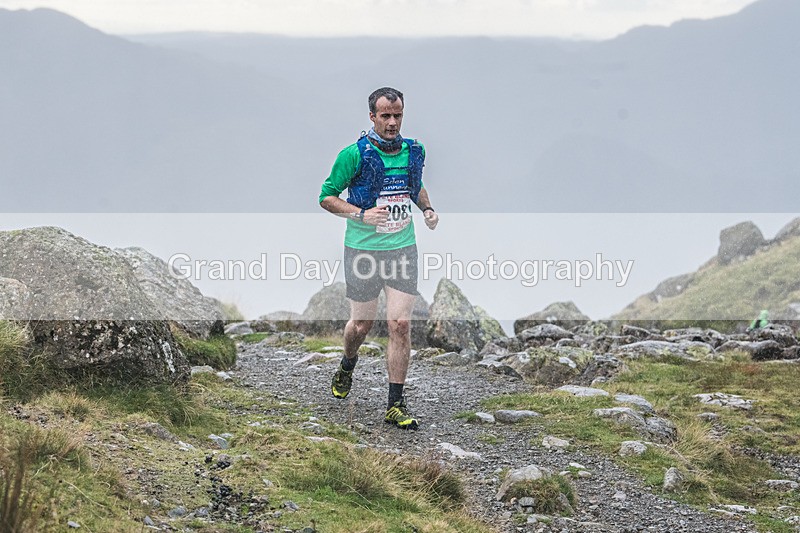 Langdale-525 - Langdale Horseshoe Fell Race Saturday 12thOctober 2024