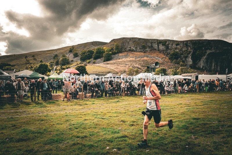 DSCF7016 - Kilnsey Crag race