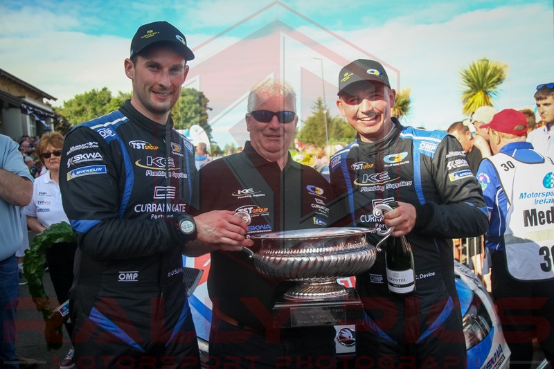 WiltonRecycling Donegal International Rally 2024  478 - Wilton Recycling Donegal International Rally 2024