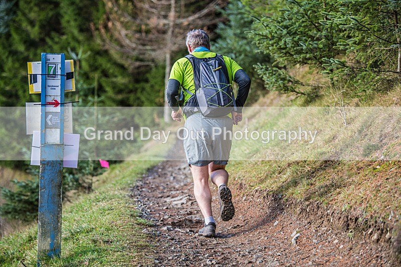Glentress-149 - High Terrain Events Glentress 21 & 10K Trail Races Saturday 15th November 2025