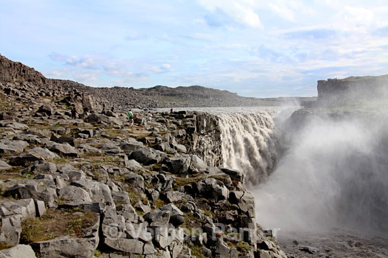 Dettifoss - Iceland