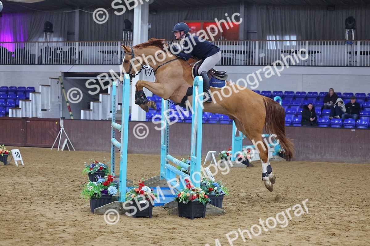 SBM_009206 - Class 24 - Winter 1.25m Championship Qualifier (1.25m)
