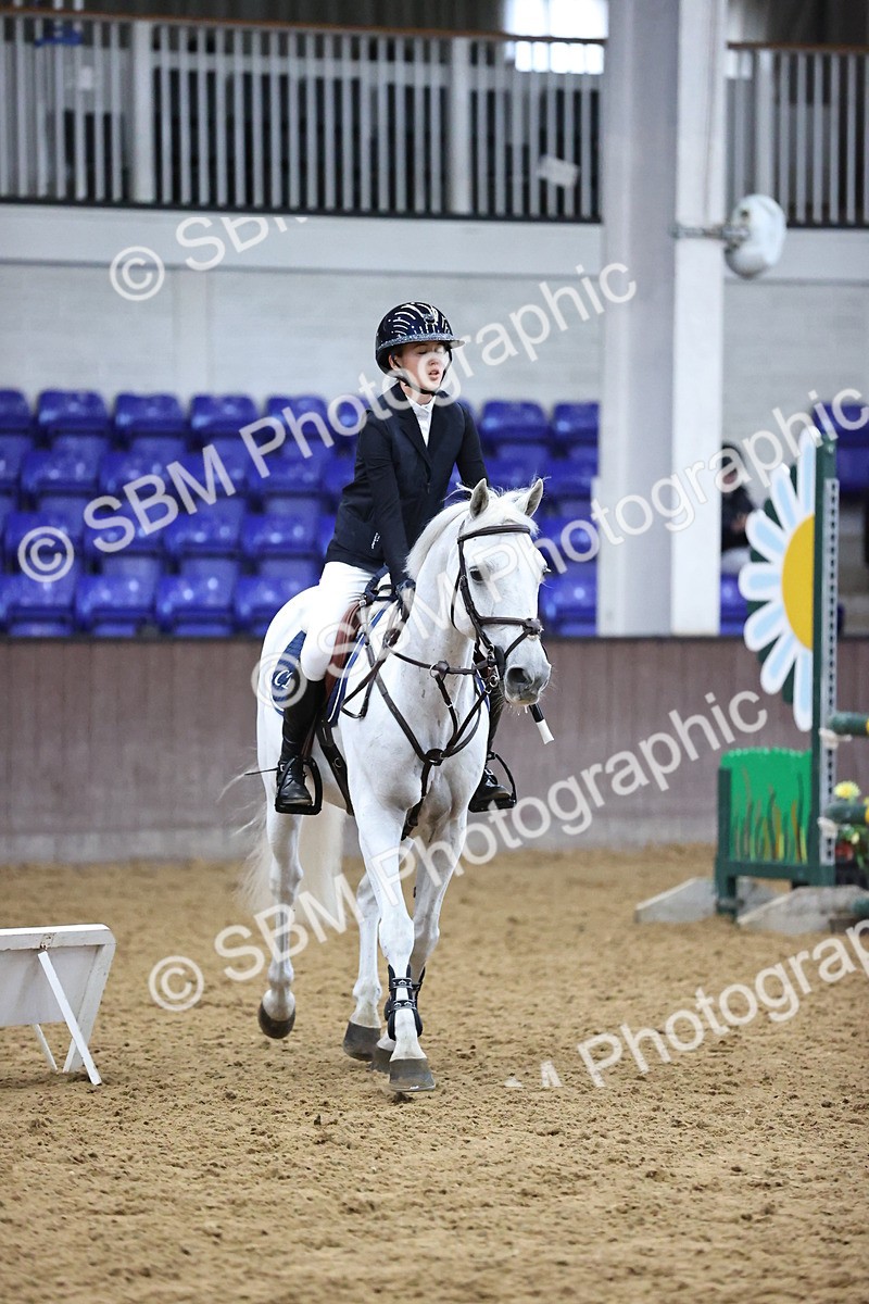 SBM_003156 - Class 9 - Stepping Stones 128cm 138cm Handicap 75cm 85cm