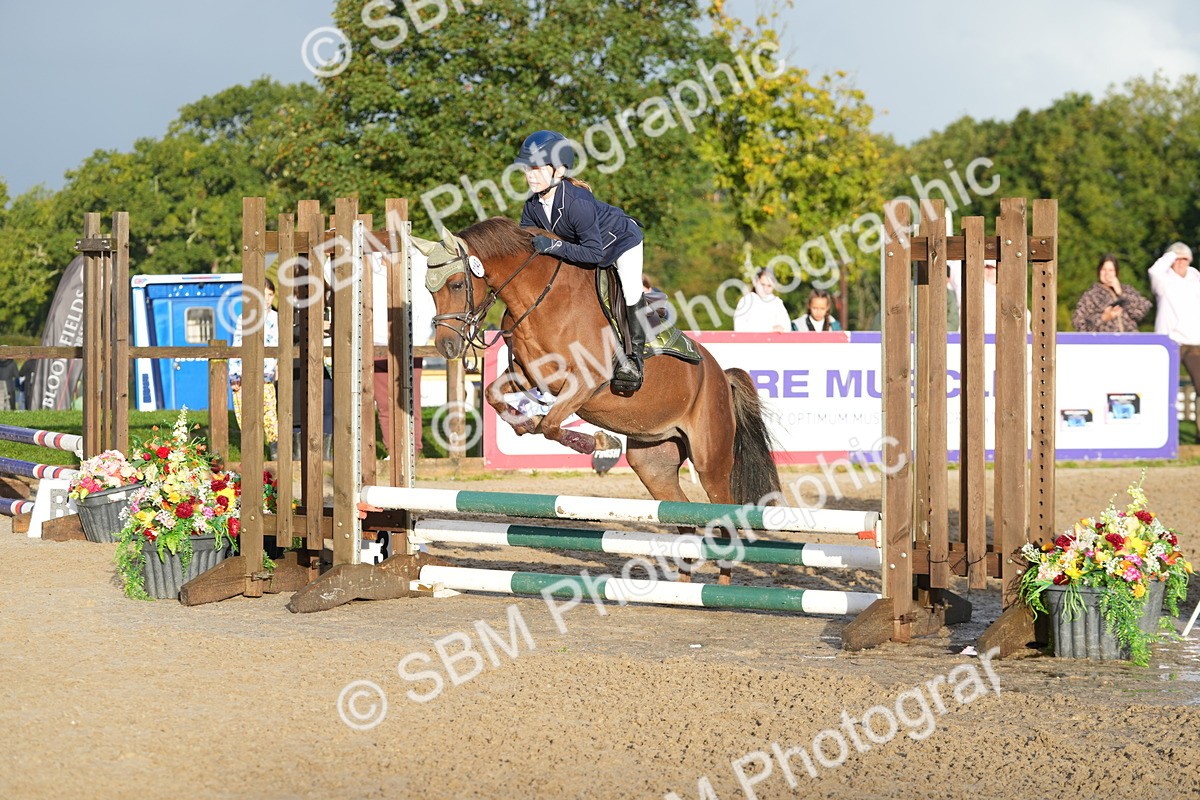 SBM_32296 - J5 - Junior Pony 50cm Championship