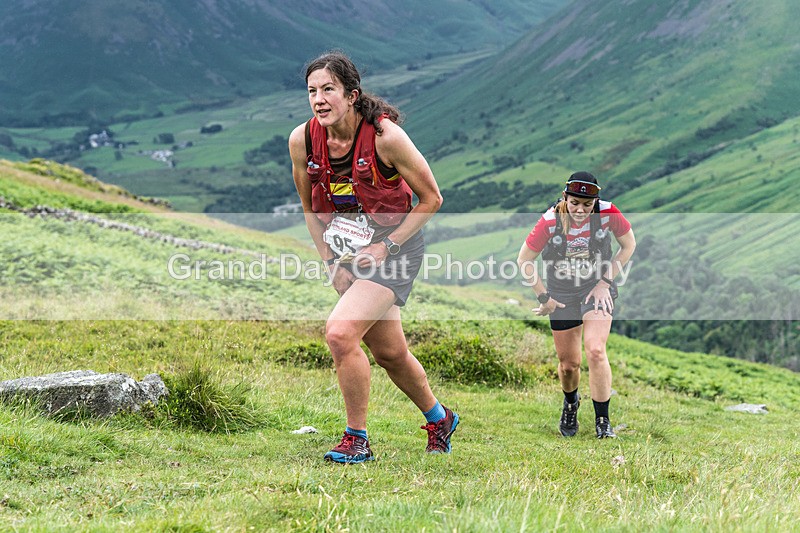 Wasdale-61 - Wasdale Horseshoe Fell Race Saturday 13th July 2024