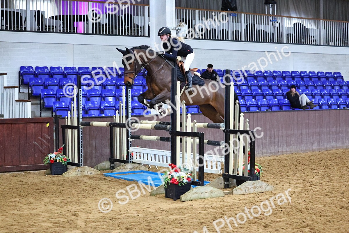 SBM_005970 - Class 19 - Blue Chip Joint Care Power Championship Qualifier