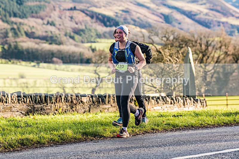 North Lakes Half Marathon  10k-1237 - North Lakes Half Marathon & 10K Road Races Monday 2nd January 2023