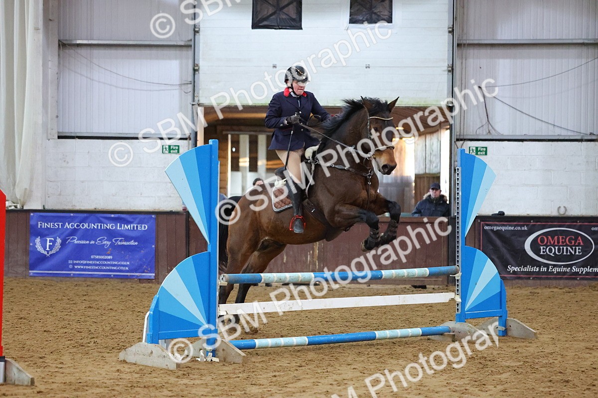 SBM_001821 - Class 5 - 80cm