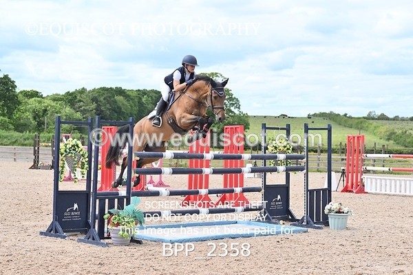 BPP_2358 - CLASS 24 SUN National 1.30m Open