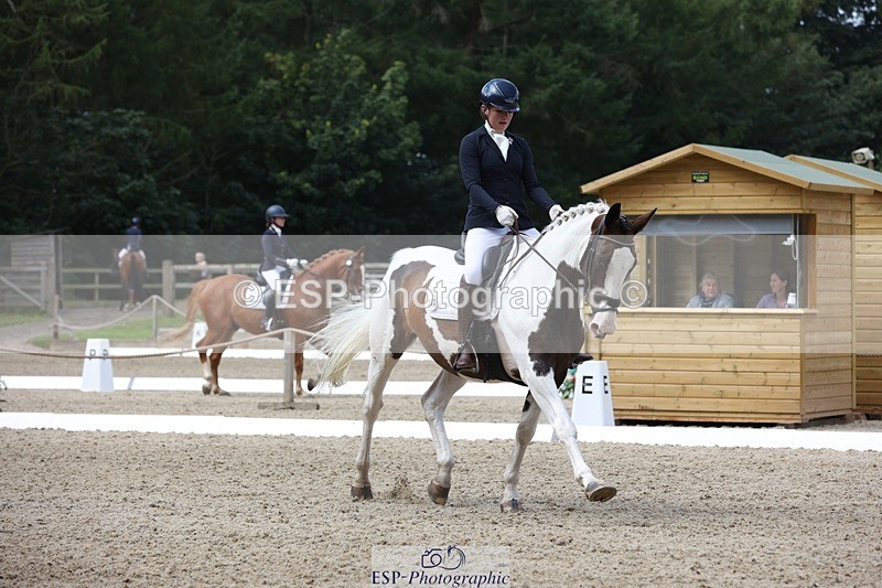 230812-112442-03760 - Cls 5 Novice Bronze 11.15 to 12.50 break