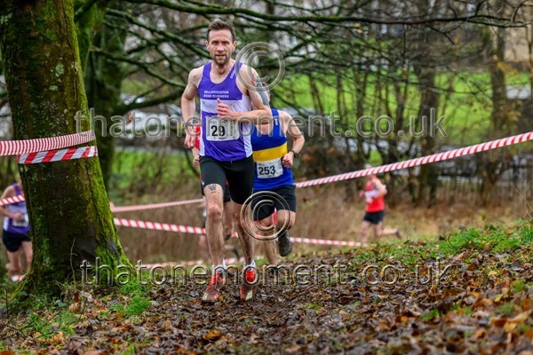 Westxc25-916874 - Senior Men Set Two
