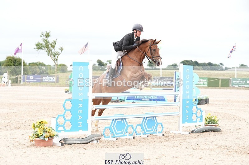 250803-120702-12979 - Cls 27 Chard Equestrian 5 Year Old Championship