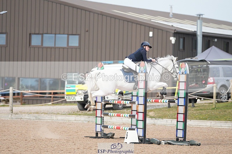 250308-135412-02425 - Cls 13+14 Pony 1.15 and 1.20m