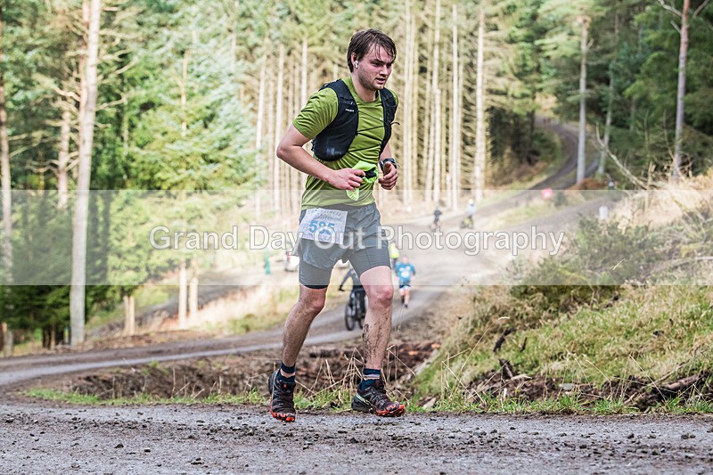 Glentress 21  10K-1175 - High Terrain Events Glentress 21 & 10K Trail Races Saturday 16th November 2024