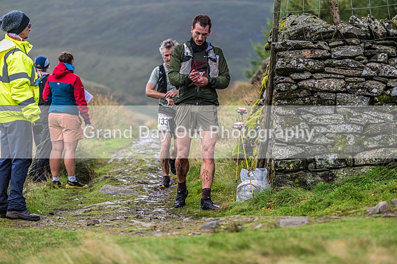 Old Crown Round-576 - Old Crown Round Fell Race Saturday 12th September 2026