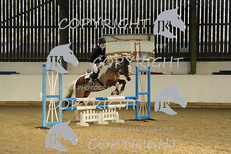 JKR03008 - Class 7 80cm