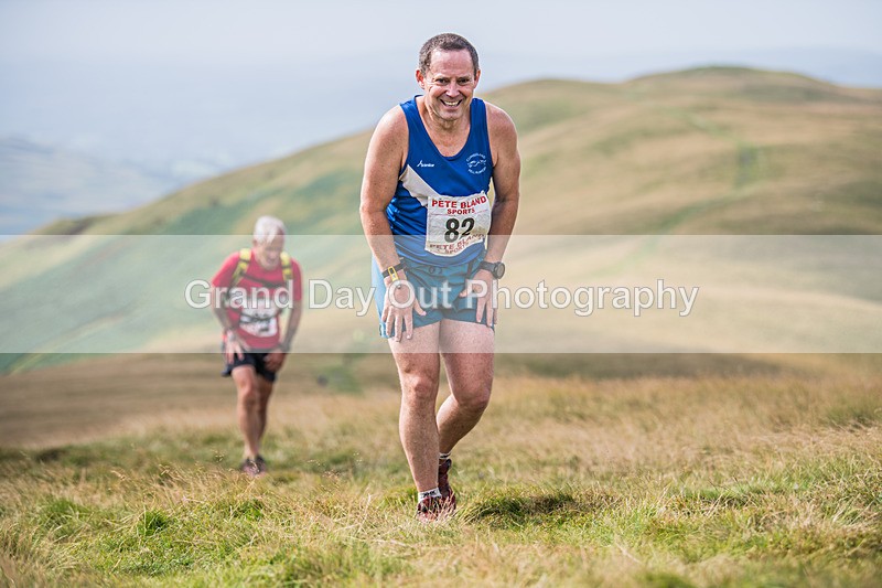 Sedbergh-317 - Sedbergh Hills Fell Race Sunday 18th August 2024