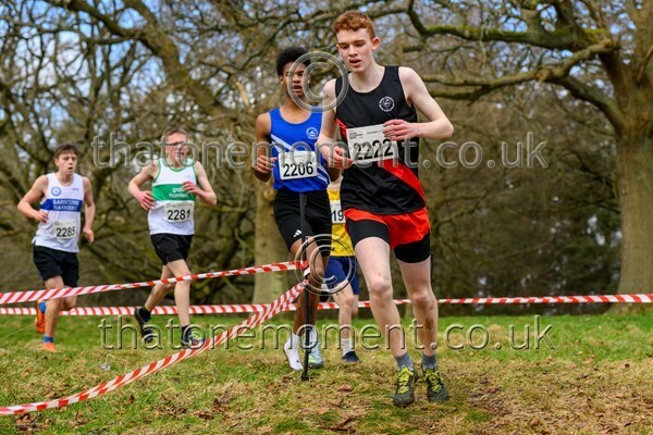 Falkirk25-912837 - U17 Men