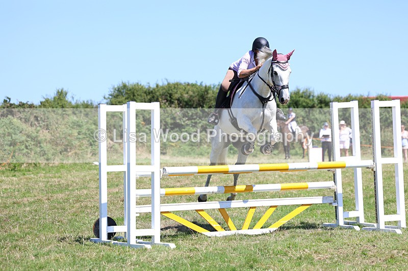 3E7A6101 - Class 11: Senior Discovery/1m open