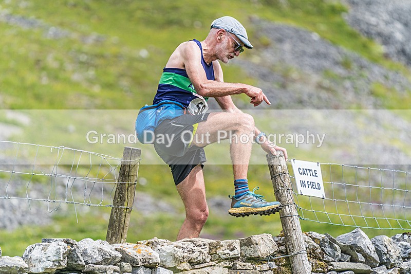 Settle Hills-864 - Settle Hills Fell Race Sunday 21st June 2026