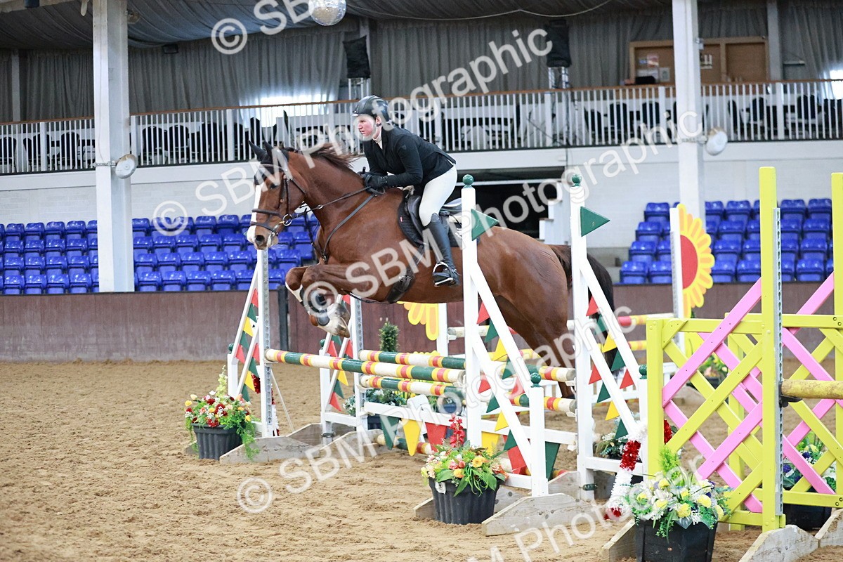 SBM_000368 - Class 2 - Senior British Novice 90cm